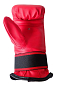 ACRA Boxerské rukavice tréninkové pytlovky, vel. S