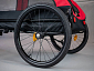 Bellelli - Pet trailer Přívěsný vozík za kolo pro domácí mazlíčky