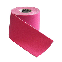 Kinezio tape 5 cm x 5 m růžový D70