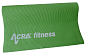 ACRA D80 Fitness podložka 173x61x0,4 cm