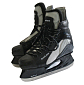 Hokejové boty na brusle Botas Trego 402 velikost 46