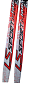 ACRA LSR/S/LSCRV-200 Běžecké lyže šupinaté s vázáním NNN
