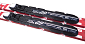ACRA LSR/S/XTCRV-195 Běžecké lyže šupinaté s vázáním NNN