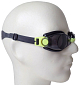 ACRA Plavecké brýle s Antifog úpravou - žluté
