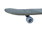 ACRA SKATE Skateboard sportovní s protismykem S3/1-MO