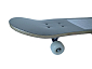 ACRA Skateboard závodní se zpevněným podvozkem