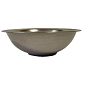 miska pr.18cm GLOSSY nerez