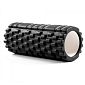 Masážní VÁLEC SEDCO YOGA FOAM ROLLER 33x14 cm - růžová