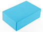 Kostka Yoga SEDCO EVA brick EM6001 - modrá