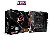 2.jakost - ASRock MB Sc AM5 B650E PG-ITX WIFI, AMD B650, 2xDDR5, 1xHDMI, WI-FI, mini-ITX