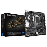 2.jakost - GIGABYTE MB Sc LGA1700 B760M H DDR4, Intel B760, 2xDDR4, 1xHDMI, 1xVGA, mATX