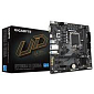 2.jakost - GIGABYTE MB Sc LGA1700 B760M H DDR4, Intel B760, 2xDDR4, 1xHDMI, 1xVGA, mATX