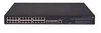 HPE 5130-24G-PoE+-4SFP+ (370W) EI Switch HP RENEW JG936A