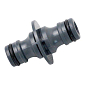 mezikus spojovací pro 2 rychlospojky 1/2"  AQUA