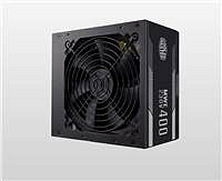 2.jakost - Cooler Master zdroj MWE White 400W V2, 120mm, 80+