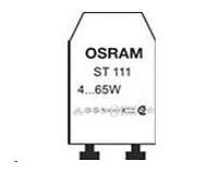 Osram starter ST111 4-65W