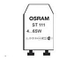 Osram starter ST111 4-65W