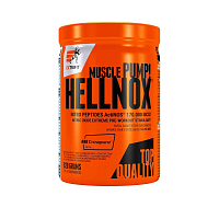 Extrifit Hellnox 620 g orange