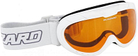Lyžařské brýle BLIZZARD 902AO - Bílá