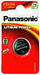 PANASONIC Lithiová baterie (knoflíková) CR-2354EL/1B  3V (Blistr 1ks)