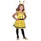 Dětský kostým Pikachu Dress 6-8 let - FBA