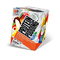 Extrifit Protein Pudding 10 x 40 g coconut