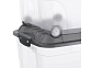úložný box ROLLER 57L - růžová