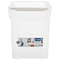 Detergent box na prací prášek 5 kg, 9L