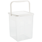Detergent box na prací prášek 5 kg, 9L