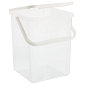 Detergent box na prací prášek 5 kg, 9L