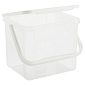 Detergent box na prací prášek 3 kg, 4,5L