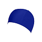 Koupací čepice LYCRA 1904 SR - tmavě modrá