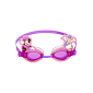 BESTWAY 9102T - Disney Junior® Plavecké brýle Minnie Mouse & Daisy Duck od 3 let