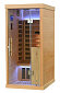 Infrasauna Belatrix Vista 1 Lux