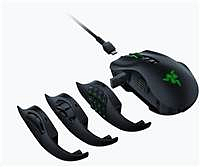 RAZER myš Naga Pro Wireless Gaming Mouse