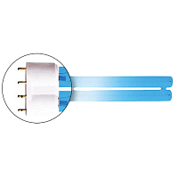 Heissner UV náhradní zářivka 24 W, PL-L ZF424-00