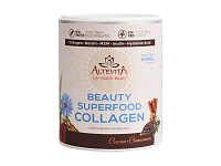 Beauty superfood collagen, 320 g, Altevita