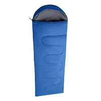 Spací pytel SEDCO MUMIE LIGHT (190 + 30) x 75 cm - modrá