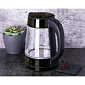 BERLINGERHAUS Rychlovarná konvice 1,7 l Royal Black Collection BH-9125