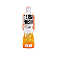Extrifit Carnifresh 850 ml orange