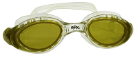 Plavecké brýle EFFEA PANORAMIC  2614 - žlutá