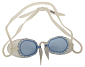 Plavecké brýle EFFEA-NEW SWEDEN 2624 - modrá