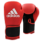 Boxerské rukavice ADIDAS HYBRID 25 - 12 OZ - FBA