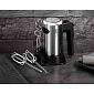 BERLINGERHAUS Mixér ruční šlehač s příslušenstvím 300 W Black Silver Collection BH-9368