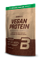 BioTech Vegan Protein 2000 g coffee