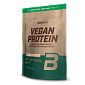 BioTech Vegan Protein 2000 g vanilla cookie