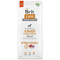Krmivo Brit Care Dog Hypoallergenic Junior Large Breed Lamb 12kg