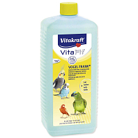 Drink Vitakraft Aqua s minerály 500ml