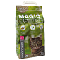 Kočkolit Magic Litter Woodchips 2,5 kg 10l