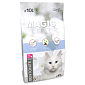 Kočkolit Magic Litter Bentonite Ultra White 10L/9kg